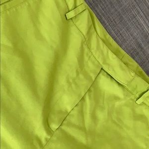 Ladies Wide leg Slacks